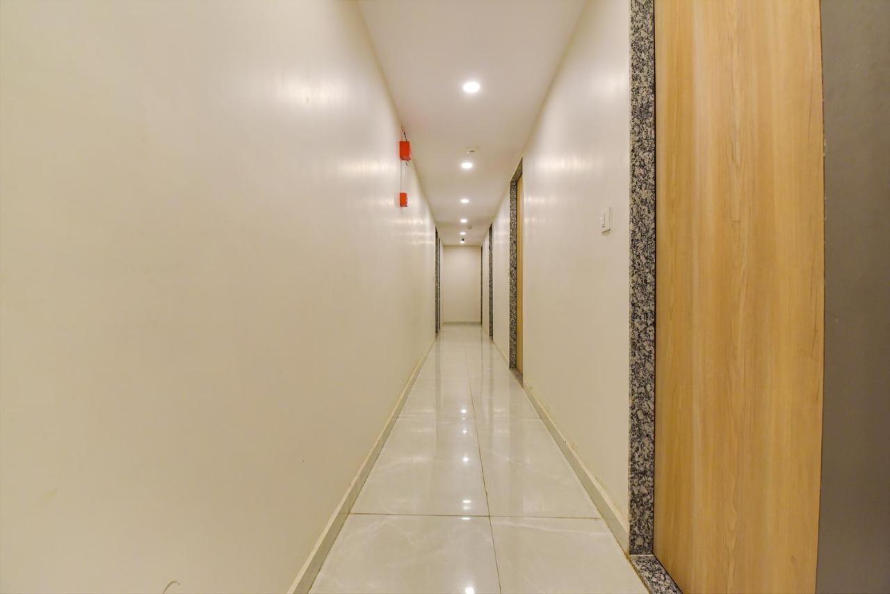 Fabexpress Canada Ahmedabad Exterior foto